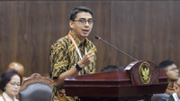Ahli: Penahanan-Penangkapan Jaksa Tak Perlu Izin Jaksa Agung
