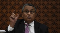 Bank Indonesia Kembali Tahan Suku Bunga Acuan 3,50 Persen
