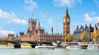 London Siap Jadi Tuan Rumah Olimpiade Jika Corona Belum Teratasi