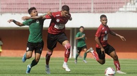Borneo FC vs Persipura: Prediksi, Skor H2H, Live Streaming