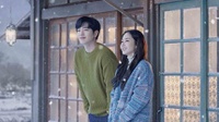 Preview When The Weather is Fine Eps 1 JTBC: Hae Won Pulang Kampung