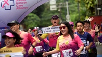 Marathon MRCC Run For Hope 2020