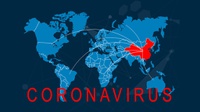 Update Corona Dunia: Data Meninggal Italia dan Spanyol Lampaui Cina