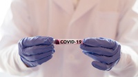 Dubes Klaim Cina Bakal Temukan Vaksin Corona 2-3 Bulan Lagi