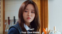 Love Alarm Season 2 Diproduksi, Pemeran Mulai Pembacaan Naskah
