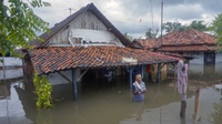 Info Banjir Terkini: Sejumlah Wilayah Pekalongan & Batang Terendam