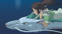 Rekomendasi Lima Film Animasi Studio Ghibli di Netflix Selama WFH