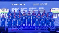 Persib Tunggu Keputusan PSSI Terkait Kelanjutan Liga 1 2020