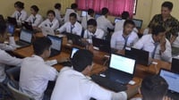 35 Contoh Soal PAT Bahasa Jawa Kelas 11 Semester 2 dan Jawaban
