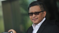 Prabowo Mania 08 Ancam Laporkan Sekjen PDIP Hasto ke Bareskrim
