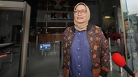 PTUN Batalkan SK Jokowi soal Pemberhentian Eks Anggota KPU