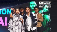 Daftar Pemenang Billboard Indonesia Music Awards 2020: Ada Marion
