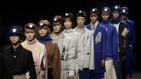 Seoul Fashion Week Dibatalkan Antisipasi Virus Corona Covid-19
