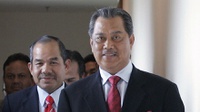 Muhyiddin Yasin Resmi Jadi PM Malaysia Gantikan Mahathir Mohammad