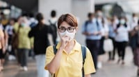 Update Corona Dunia 8 Januari: Cina Tolak WHO Selidiki Asal Pandemi