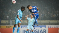 Jadwal Persib: Maung Bandung Batal Menjamu Bhayangkara FC Pekan Ini