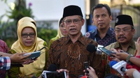 Janji Haedar Nashir usai Kembali Jadi Ketum PP Muhammadiyah