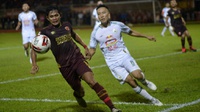 Jadwal PSM vs Kaya di AFC Cup 2020, Tanpa Penonton Terkait Corona