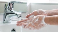 Tips & Cara Mengajarkan Anak Kebiasaan Mencuci Tangan