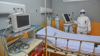 IDI Sebut 19 Dokter di Bandarlampung Positif COVID-19