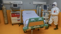 Daftar Rumah Sakit Rujukan COVID-19 di DKI Jakarta