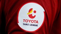 Dampak Virus Corona: Jadwal Liga Thailand Ditunda hingga April 2020