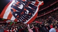 Hasil Final Copa del Rey Bilbao vs Mallorca: Juara Usai 40 Tahun