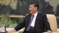 Xi Jinping Kunjungi Wuhan untuk Pertama Kali Sejak Muncul Corona