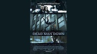 Sinopsis Dead Man Down: Film Colin Farrell di Trans TV, Malam Ini