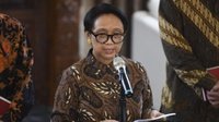 Pemerintah Setop Sementara Kunjungan dan Transit WNA ke Indonesia