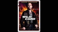 Sinopsis Film Wild Card Bioskop Trans TV: Konflik Para Mafia Judi
