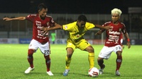 Jadwal Tayang Live Timnas U23 vs Bali United, Indosiar 7 Maret 2021