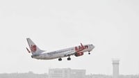 Lion Air & Sriwijaya Air Tutup Sementara Rute Penerbangan Papua