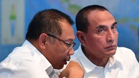 Respons Gubernur Sumut soal Tembak Mati Begal di Medan