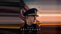 Sinopsis Greyhound: Film Tom Hanks Adaptasi Kisah Nyata PD II