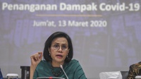 Menkeu: Indonesia jadi Negara dengan Kecepatan Pemulihan Ekonomi