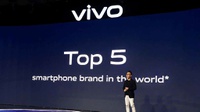 Vivo Posisi 5 Merek Ponsel Global dan Top 2 Market Share Indonesia