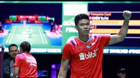 Jadwal Siaran Langsung Badminton BWF US Open 2024, Mulai Kapan?