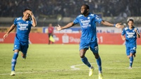 Live Streaming Persib vs Persipura: Jadwal Liga 1 Indosiar Hari Ini