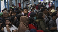 Transjakarta Respons Laporan KS, Korban Belum Mau Proses Hukum