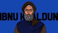 Ibn Khaldun: Sang Perintis Ilmu Sosial Modern