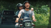Film Indonesia Rilis Pekan Ini: Tersanjung dan Jodohku yang Mana?