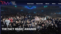 Cara Nonton The Fact Music Awards TMA 2020 Hari Ini Pukul 14.00 WIB