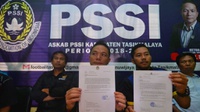 Respons PSSI Soal Sejumlah Klub Masih Tolak Liga 1 2020 Berlanjut