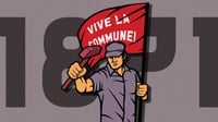 Komune Paris: 72 Hari Pesta Rakyat & Cetak Biru Pemerintahan Buruh