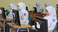 Soal UAS Bahasa Indonesia Kelas 12 Semester 2 Kurikulum Merdeka