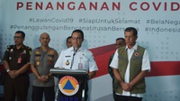 Update Corona Jakarta: 208 Orang Terjangkit, 17 Meninggal, 13 Pulih