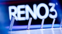 OPPO Konfirmasi Kehadiran Smartphone Reno3 Pro di Indonesia
