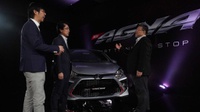 Toyota Luncurkan New Agya: Berdesain Sporty dengan Ragam Fitur Baru