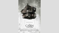 Nonton Film Horor The Cabin in the Woods di Trans TV, Malam Ini